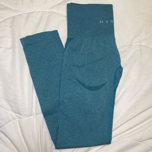 NVGTN Contour seamless leggings